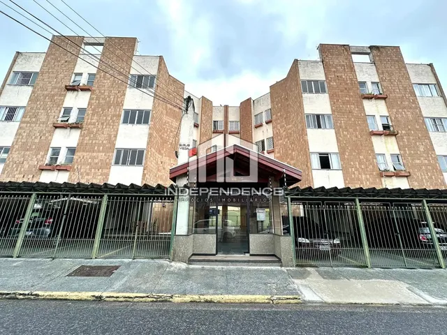 Foto do Apartamento - Apartamento à venda, 103m² Jardim das Indústrias, São José dos Campos, SP | REDE SÃO JOSÉ DOS CAMPOS