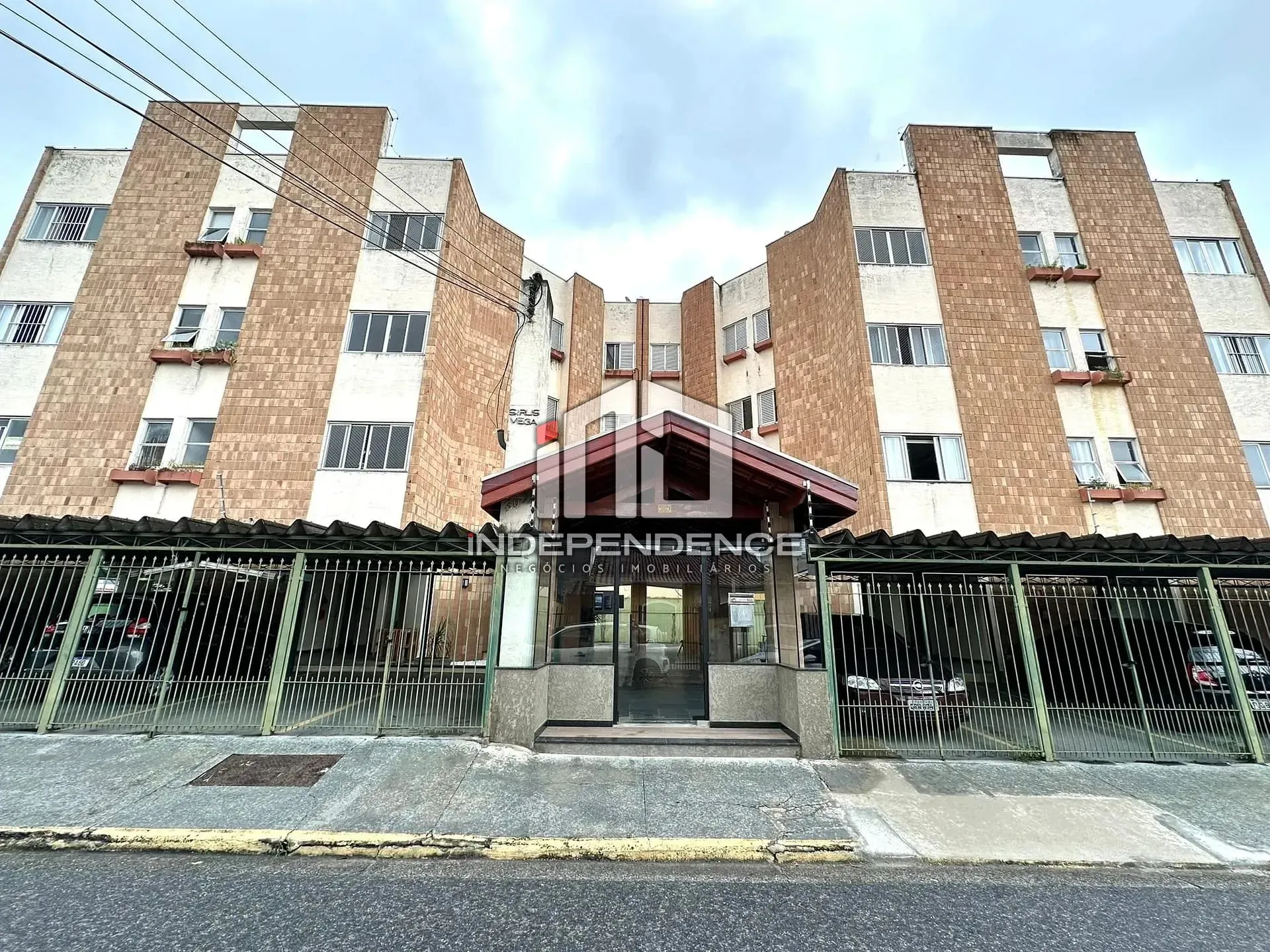 Apartamento, 3 quartos, 103 m² - Foto 1