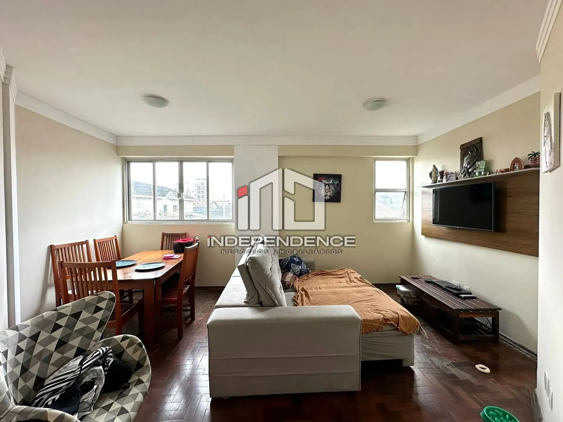 Apartamento, 3 quartos, 103 m² - Foto 6