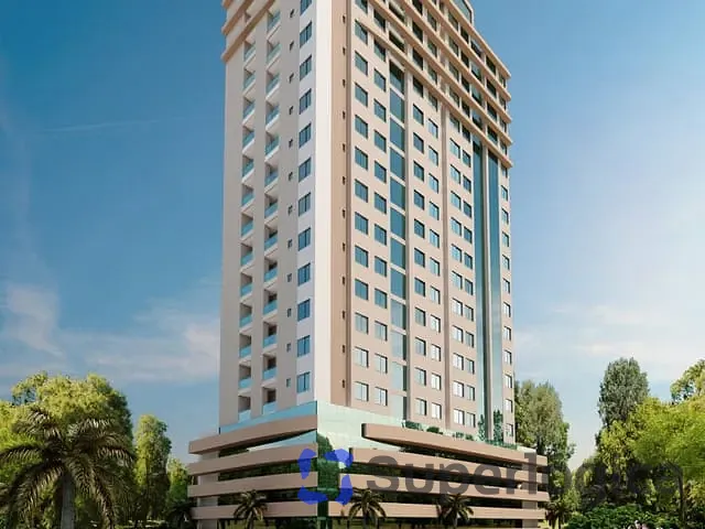 Apartamento à venda, no bairro Morretes em Itapema