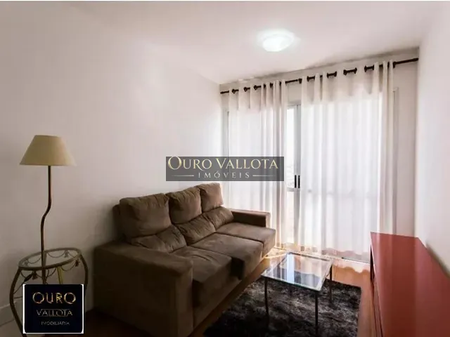 Apartamento com 67m² 2 quartos e 2 banheiros, para alugar, no bairro Vila Regente Feijó em São Paulo