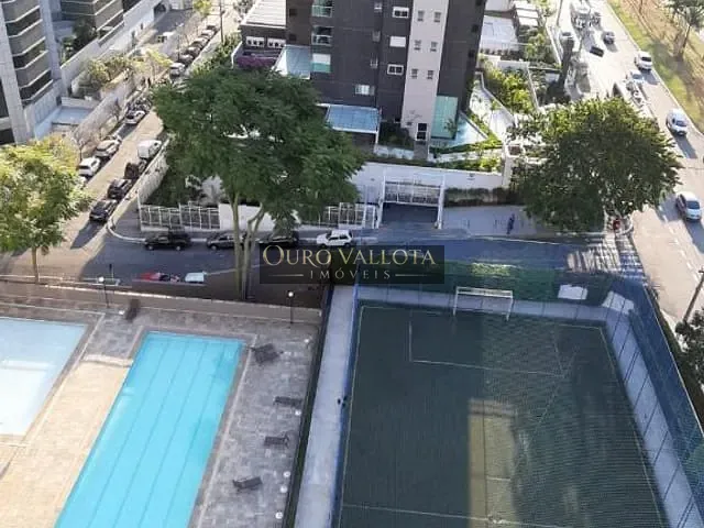 Apartamento com 67m² 2 quartos e 2 banheiros, para alugar, no bairro Vila Regente Feijó em São Paulo