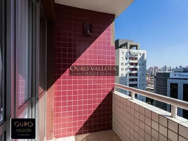 Apartamento com 67m² 2 quartos e 2 banheiros, para alugar, no bairro Vila Regente Feijó em São Paulo
