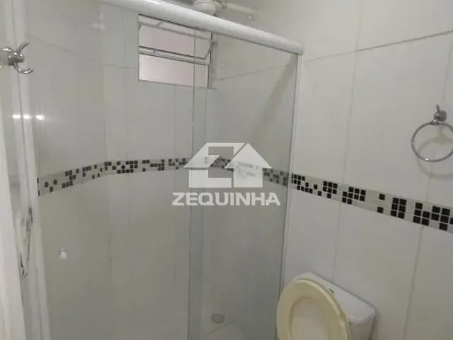 Apartamento com 35m² 1 quarto e 1 banheiro, para alugar, no bairro Umuarama em Osasco