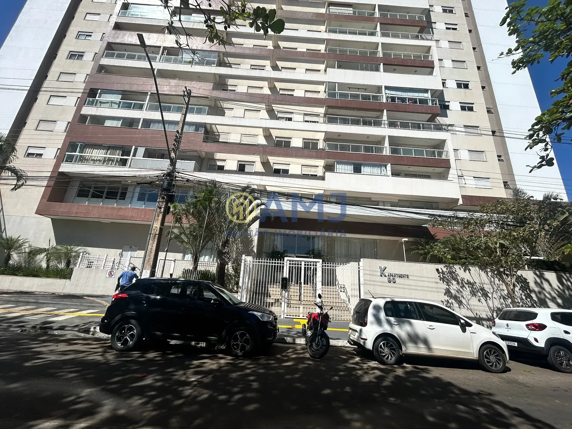 Apartamento, 2 quartos, 63 m² - Foto 3