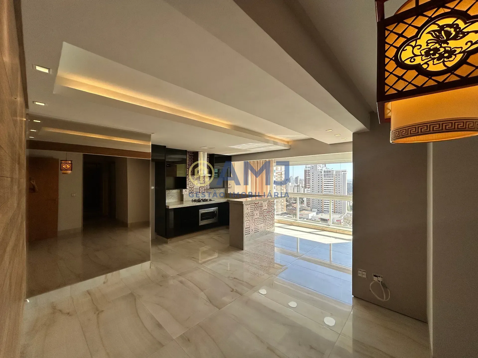 Apartamento, 2 quartos, 63 m² - Foto 1