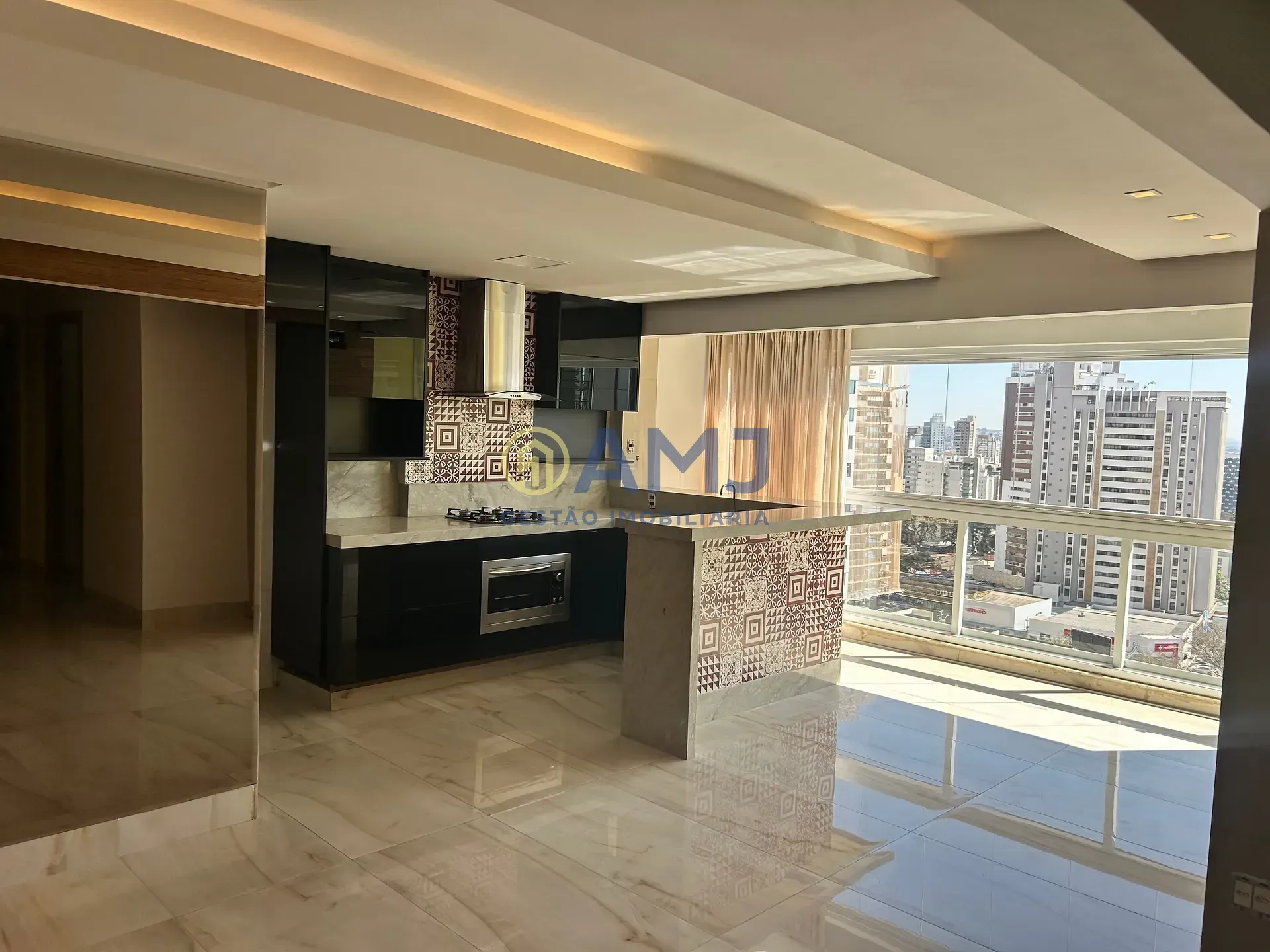 Apartamento, 2 quartos, 63 m² - Foto 4