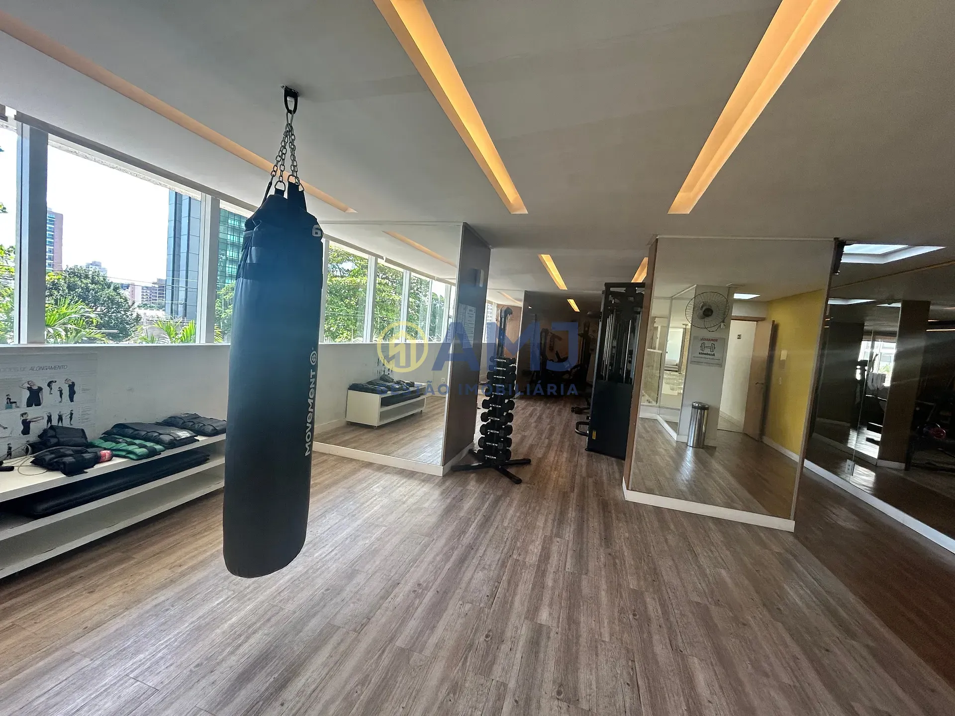 Apartamento, 2 quartos, 63 m² - Foto 17