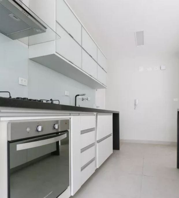 Apartamento, 3 quartos, 120 m² - Foto 2
