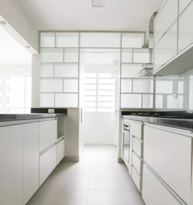 Apartamento, 3 quartos, 120 m² - Foto 4