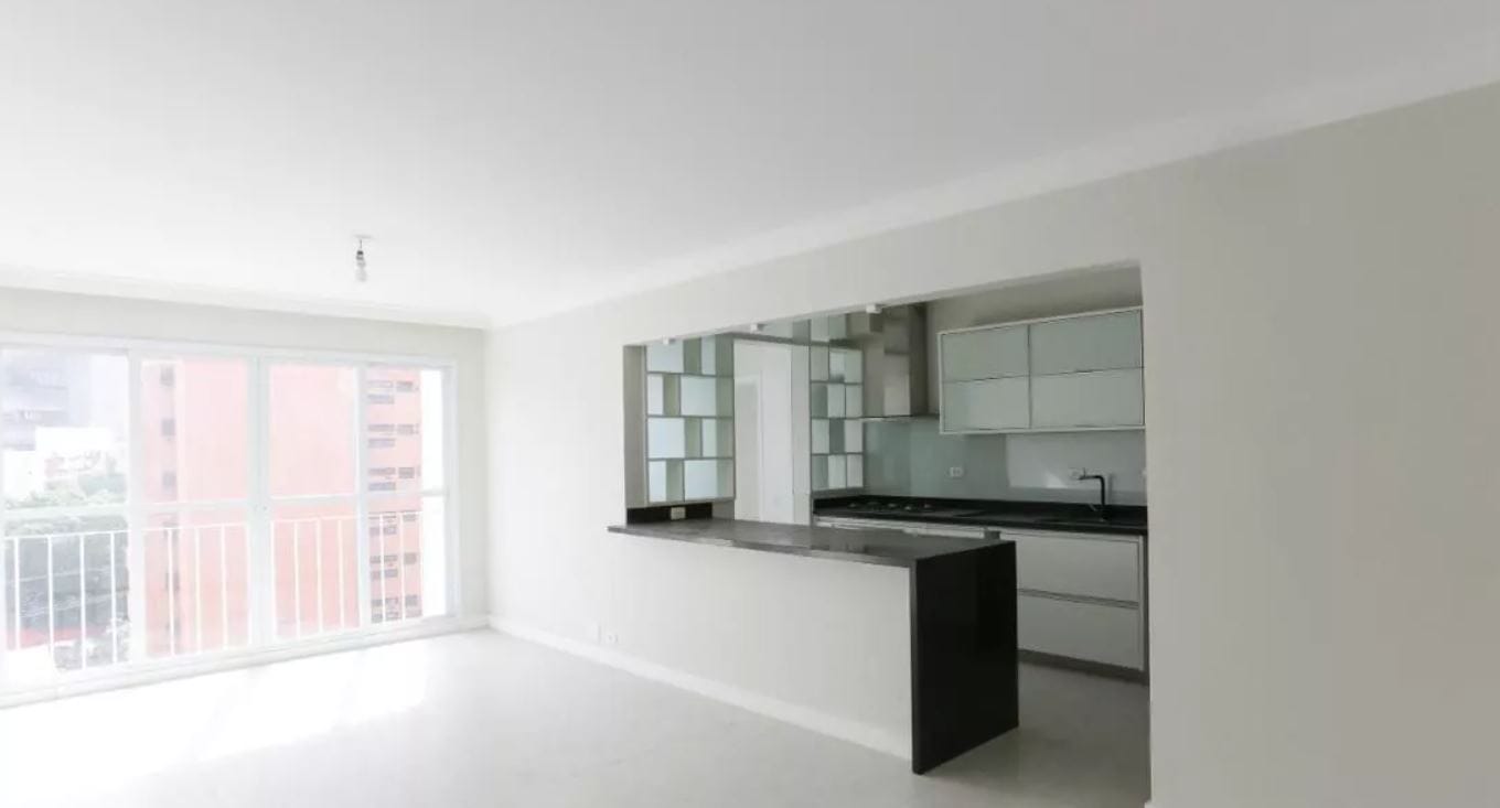 Apartamento, 3 quartos, 120 m² - Foto 1