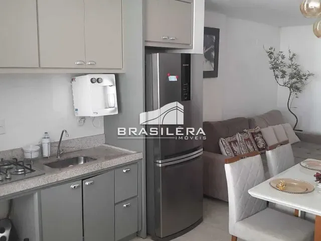 Apartamento com 88m² 3 quartos e 3 banheiros, à venda, no bairro Setor Coimbra em Goiânia