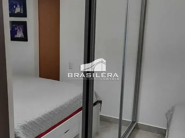 Apartamento com 88m² 3 quartos e 3 banheiros, à venda, no bairro Setor Coimbra em Goiânia