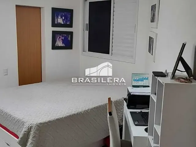 Apartamento com 88m² 3 quartos e 3 banheiros, à venda, no bairro Setor Coimbra em Goiânia