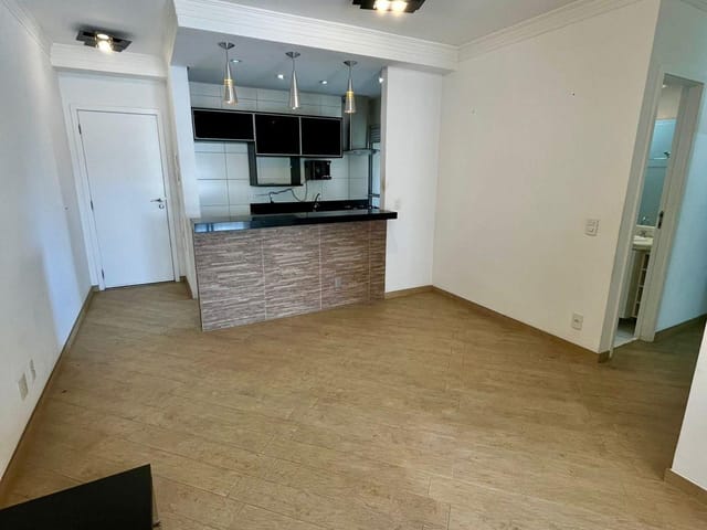 Apartamento com 80m² 3 quartos e 2 banheiros, para alugar, no bairro Jardim Caboré em São Paulo