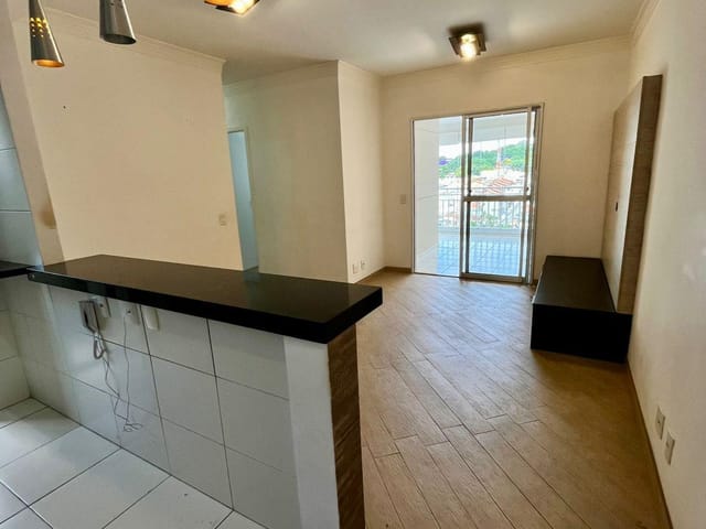 Apartamento com 80m² 3 quartos e 2 banheiros, para alugar, no bairro Jardim Caboré em São Paulo