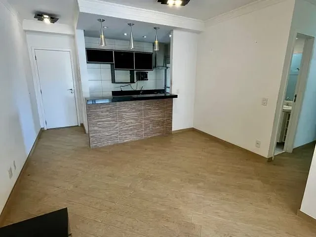 Apartamento com 80m² 3 quartos e 2 banheiros, para alugar, no bairro Jardim Caboré em São Paulo