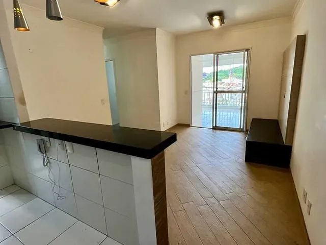 Apartamento com 80m² 3 quartos e 2 banheiros, para alugar, no bairro Jardim Caboré em São Paulo