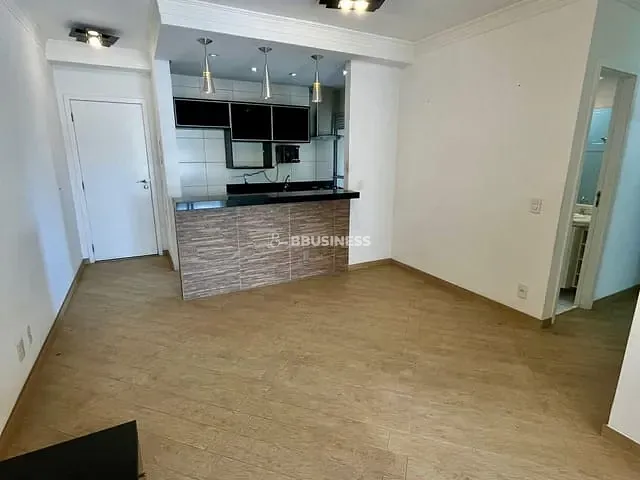 Apartamento com 80m² 3 quartos e 2 banheiros, para alugar, no bairro Jardim Caboré em São Paulo