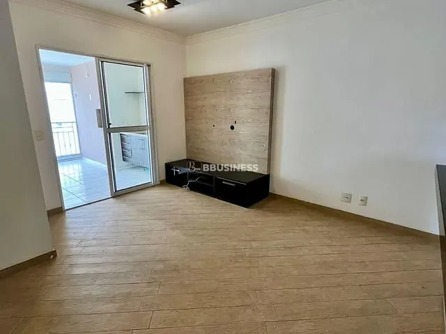 Apartamento com 80m² 3 quartos e 2 banheiros, para alugar, no bairro Jardim Caboré em São Paulo