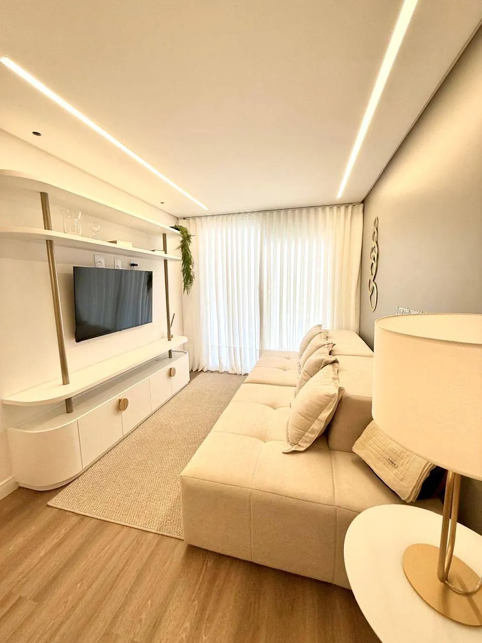 Apartamento, 2 quartos, 132 m² - Foto 3