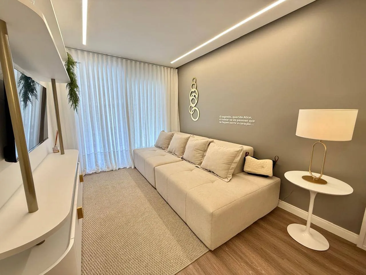 Apartamento, 2 quartos, 132 m² - Foto 4