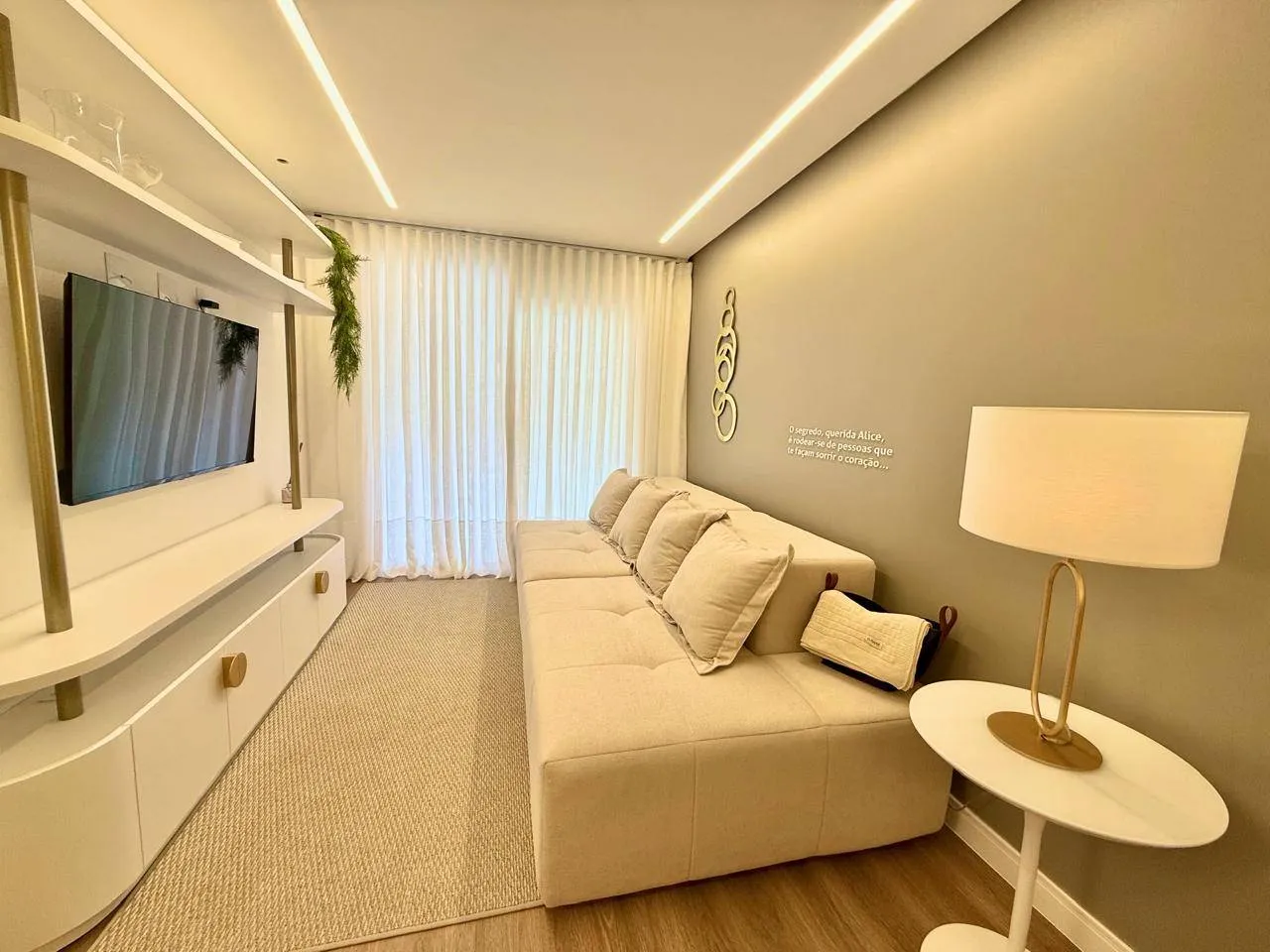 Apartamento, 2 quartos, 132 m² - Foto 2