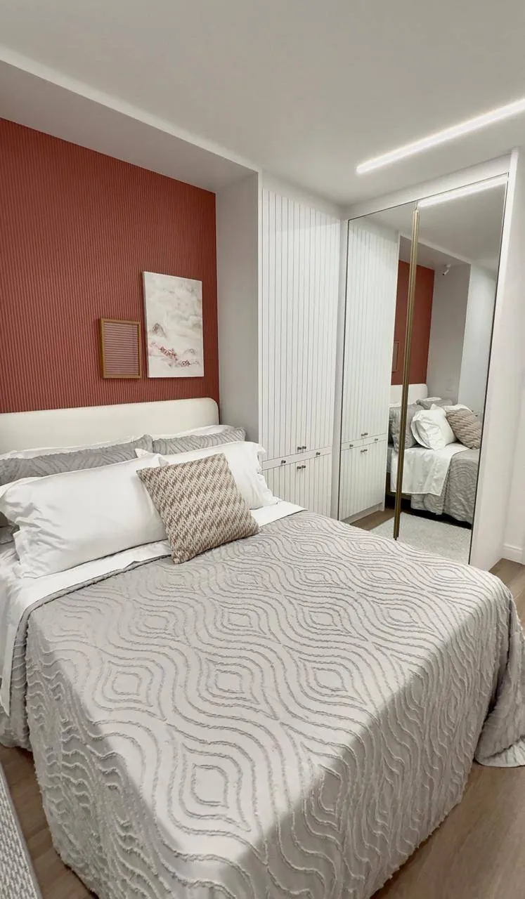 Apartamento, 2 quartos, 132 m² - Foto 10