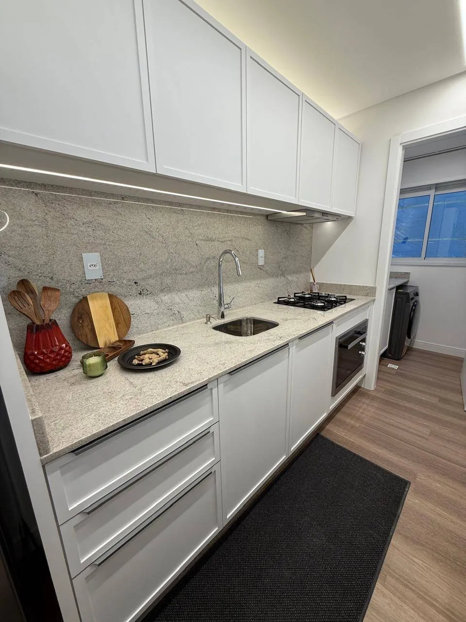Apartamento, 2 quartos, 132 m² - Foto 7