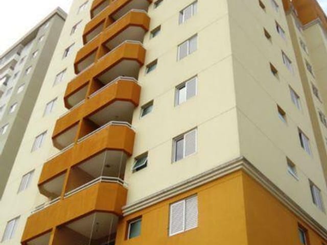 Foto do Apartamento - Apartamento  residencial para locação, Jardim Satélite, São José dos Campos. | INDEPENDENCE NEGOCIOS IMOBILIARIOS LTDA