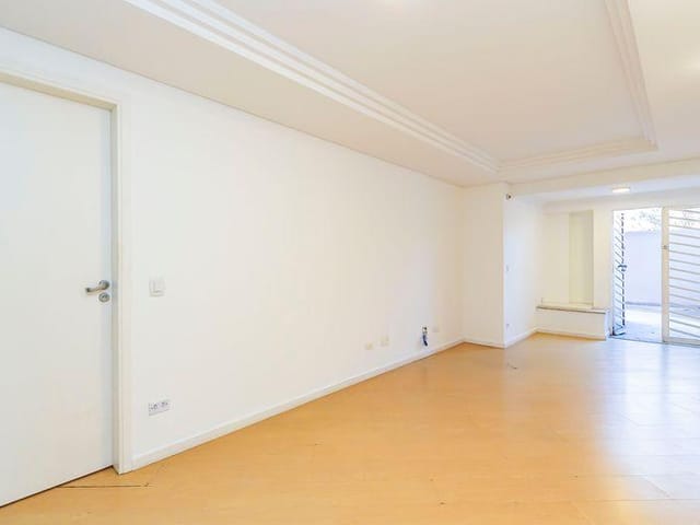 Apartamento 3 quartos e 3 banheiros, à venda, no bairro Cabral em Curitiba