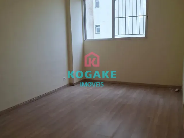 Apartamento para alugar, no bairro Jardim Apolo em São José dos Campos