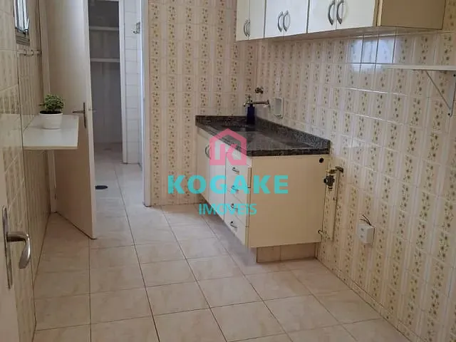 Apartamento para alugar, no bairro Jardim Apolo em São José dos Campos