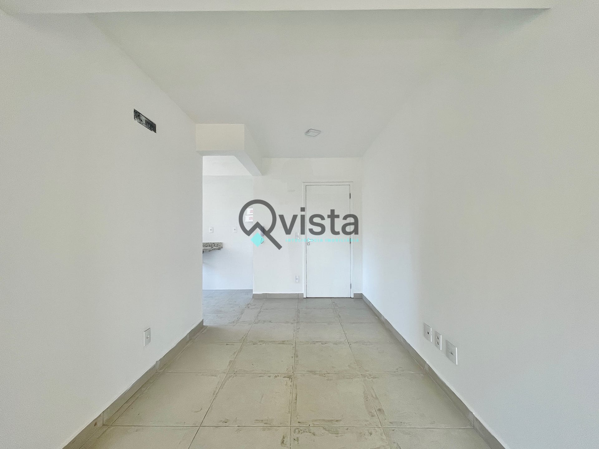 Apartamento, 2 quartos, 52 m² - Foto 2