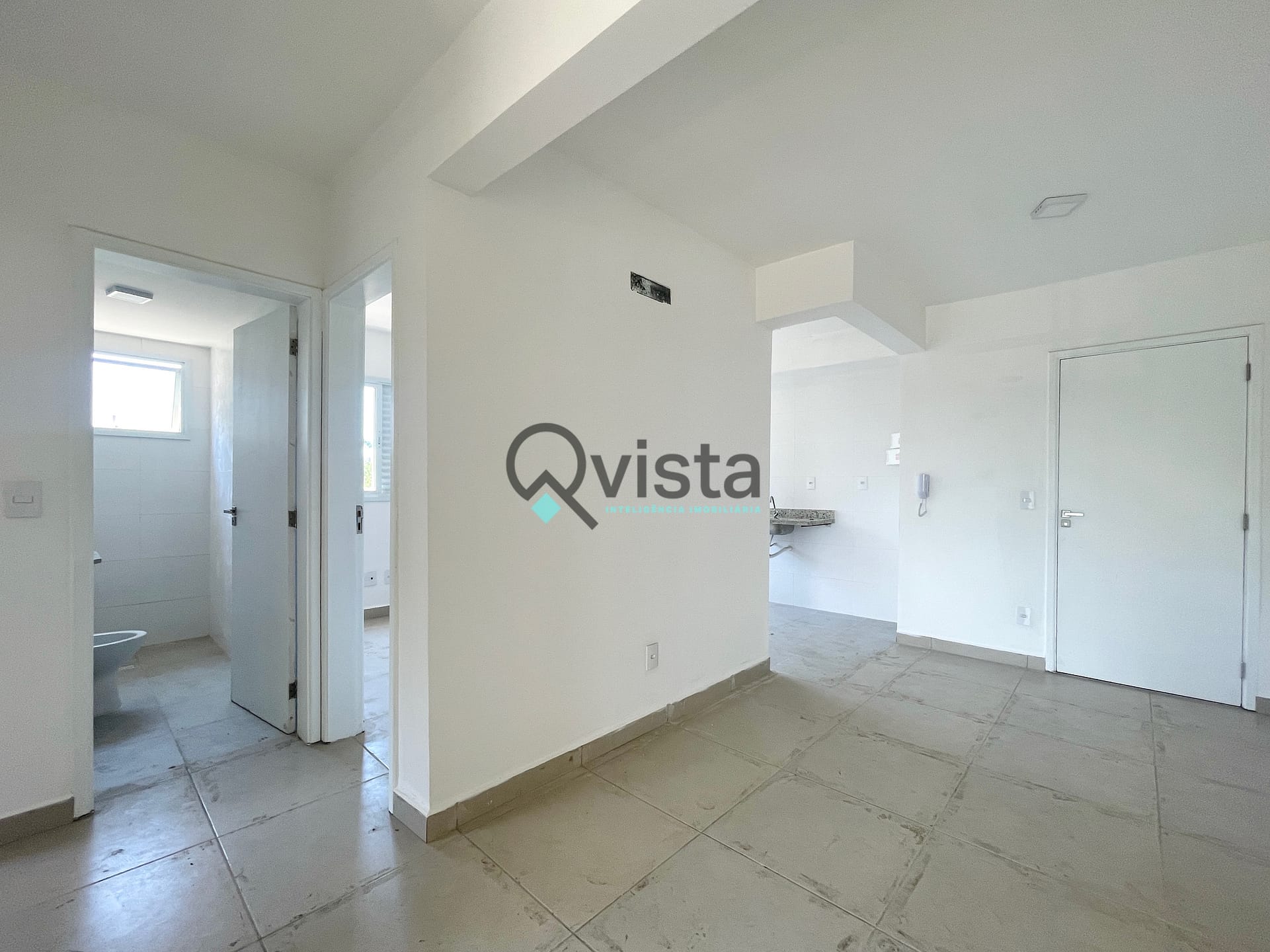 Apartamento, 2 quartos, 52 m² - Foto 4