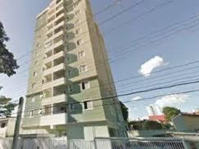 Foto do Apartamento - Apartamento à venda 2 Quartos, 1 Suite, 1 Vaga, 65M², Parque Industrial, São José dos Campos - SP | Edificio Goiania | RUSSI IMÓVEIS