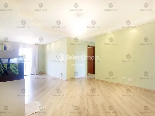 Apartamento com 105m² 3 quartos e 2 banheiros, à venda, no bairro Vila Bocaina em Mauá