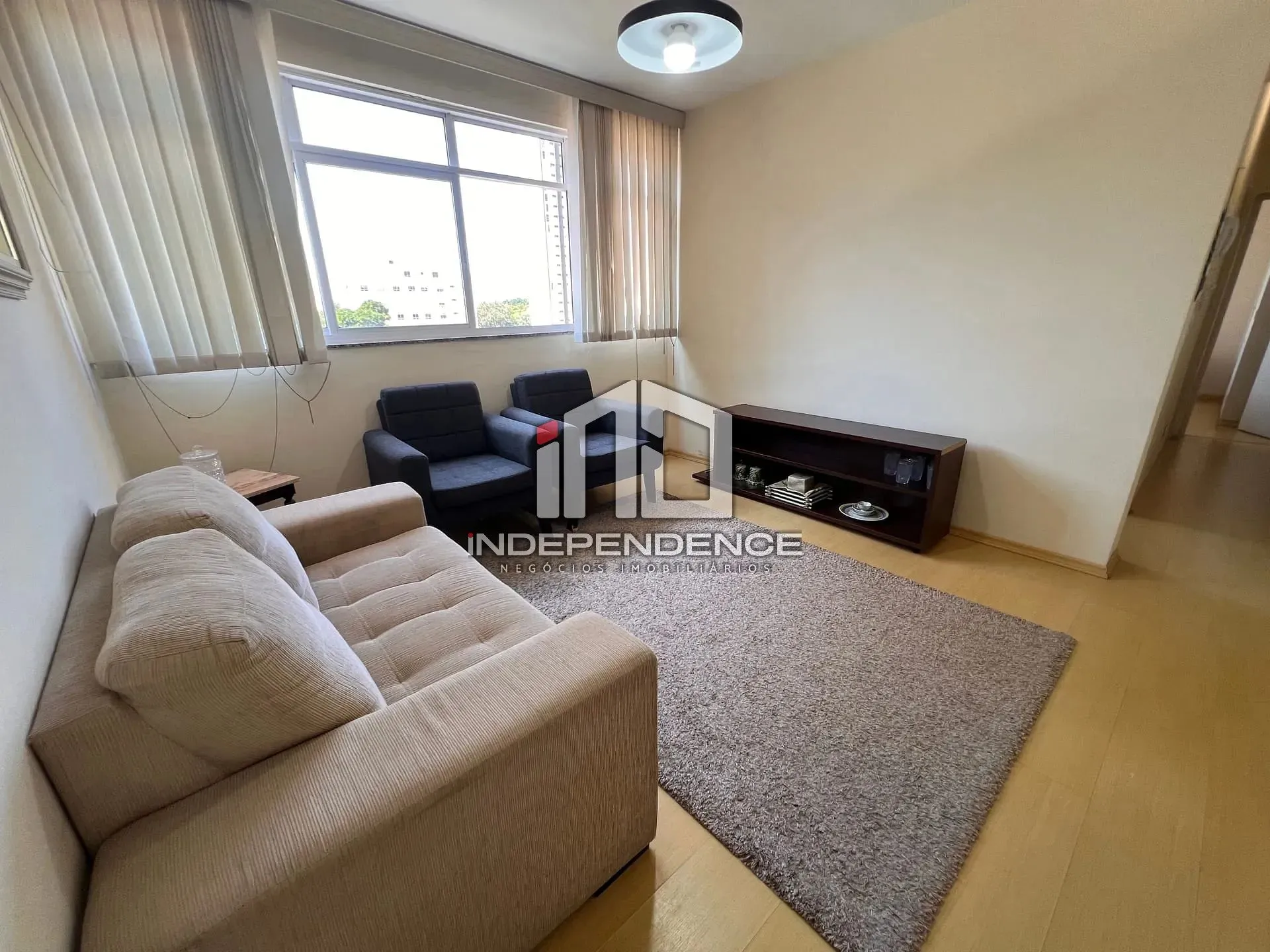 Apartamento, 1 quarto, 51 m² - Foto 6