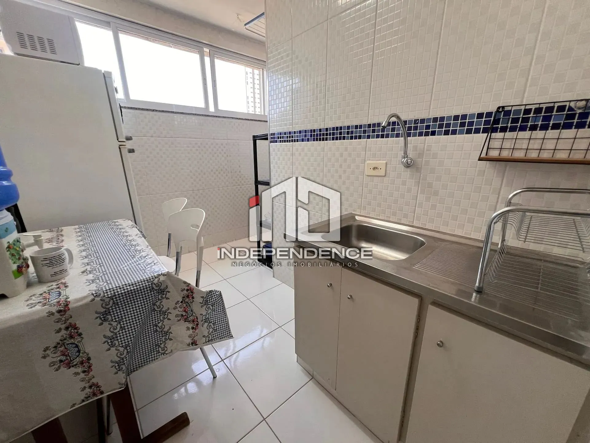 Apartamento, 1 quarto, 51 m² - Foto 13