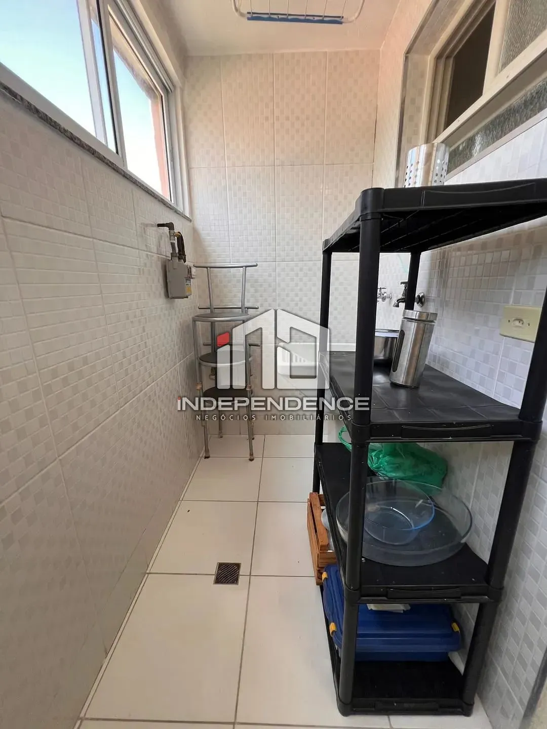 Apartamento, 1 quarto, 51 m² - Foto 16