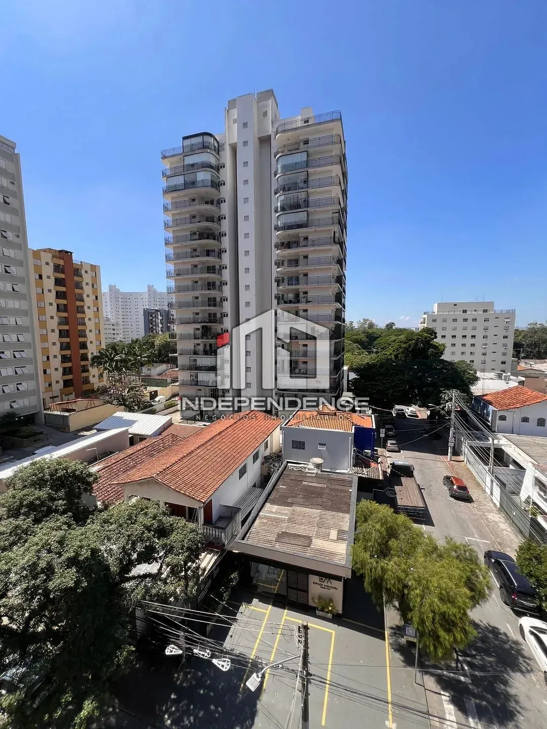 Apartamento, 1 quarto, 51 m² - Foto 38