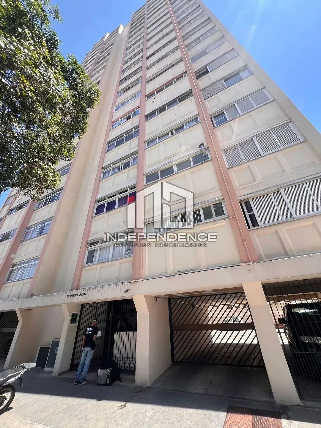 Apartamento, 1 quarto, 51 m² - Foto 53