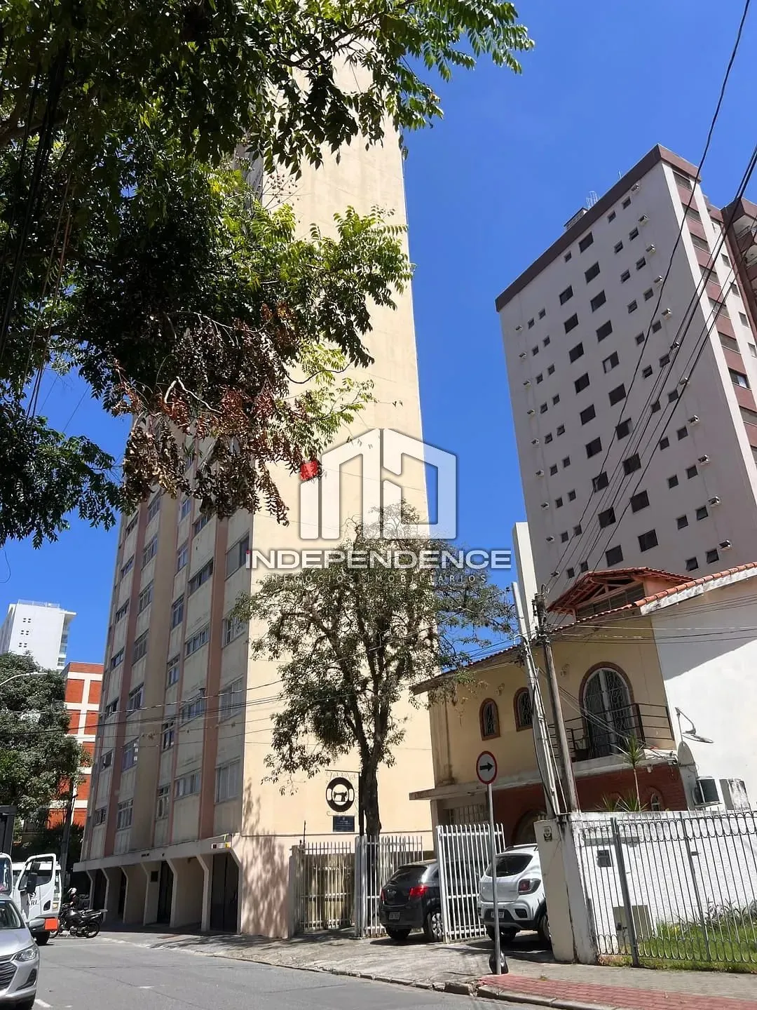 Apartamento, 1 quarto, 51 m² - Foto 57