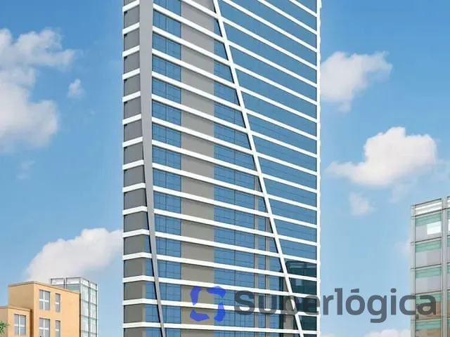 Apartamento à venda, no bairro Centro em Itapema