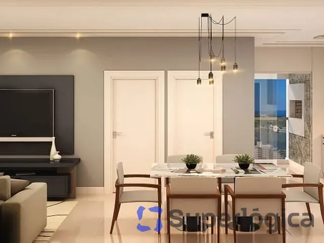 Apartamento à venda, no bairro Centro em Itapema