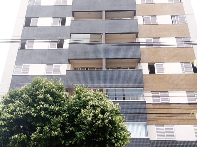 Foto do Apartamento - Apartamento à venda, 03 quartos (01 suíte), Sacada, Cozinha planejada, 97,02 m²util, 02 garagens, Jd Judith, Londrina, PR | ZBM NEGOCIOS IMOBILIARIOS