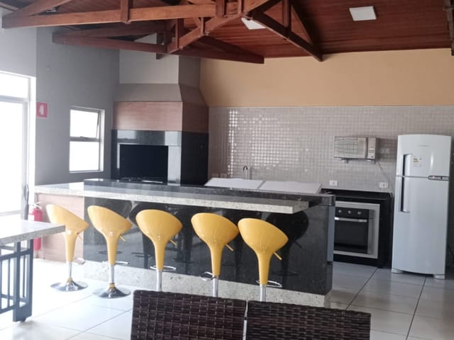 Foto do Apartamento - Apartamento à venda, 03 quartos (01 suíte), Sacada, Cozinha planejada, 97,02 m²util, 02 garagens, Jd Judith, Londrina, PR | ZBM NEGOCIOS IMOBILIARIOS