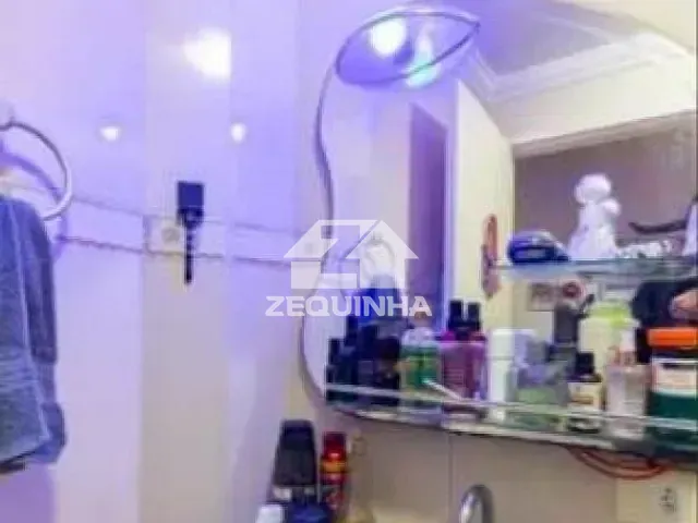 Apartamento com 69m² 2 quartos e 1 banheiro, à venda, no bairro Centro em Osasco