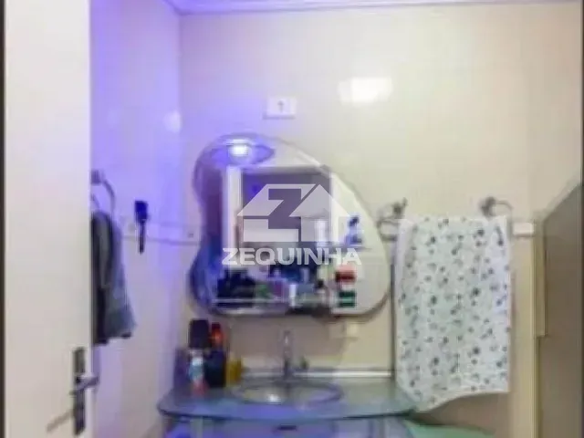 Apartamento com 69m² 2 quartos e 1 banheiro, à venda, no bairro Centro em Osasco