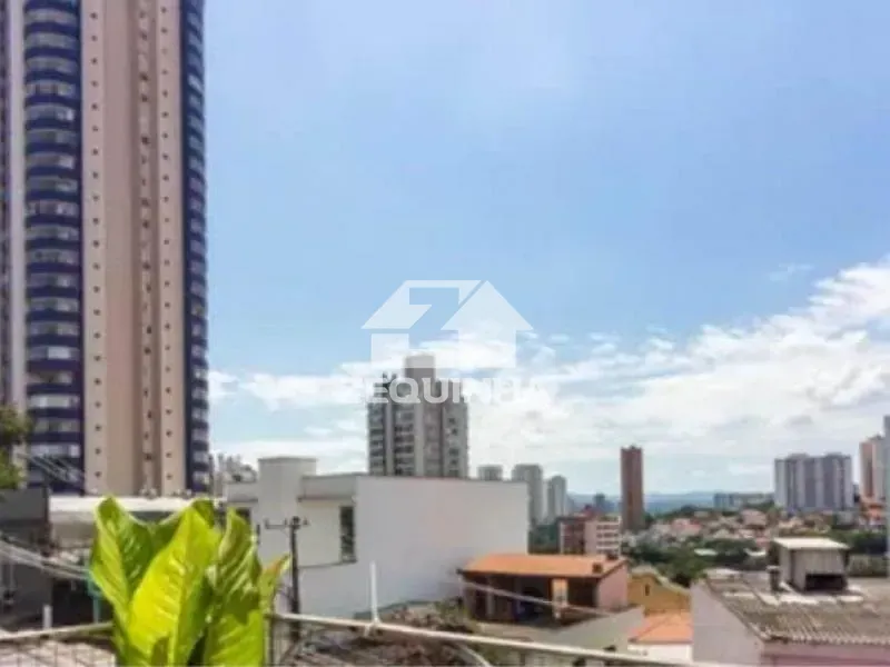 Apartamento, 2 quartos, 69 m² - Foto 1